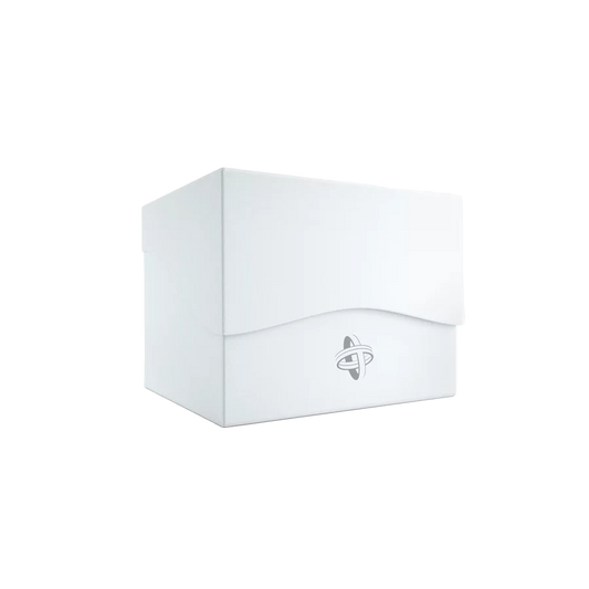 Side Holder 100+ XL - Solid White
