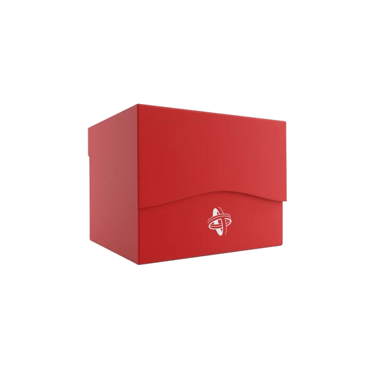 Side Holder 100+ XL - Red
