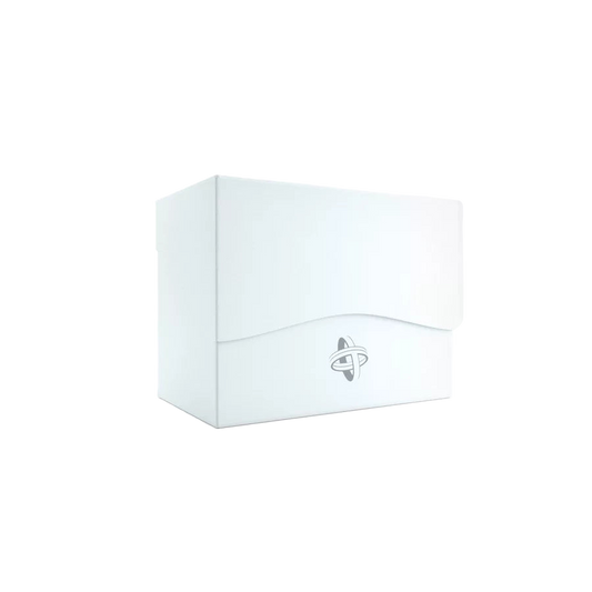 Side Holder 80+ -Solid White