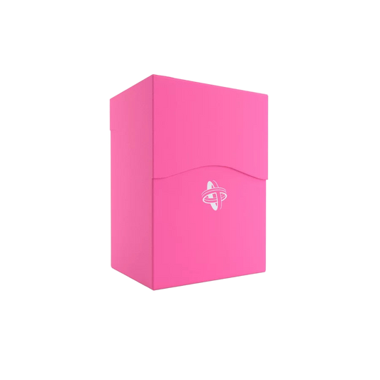 Deck Holder 80+ - Pink