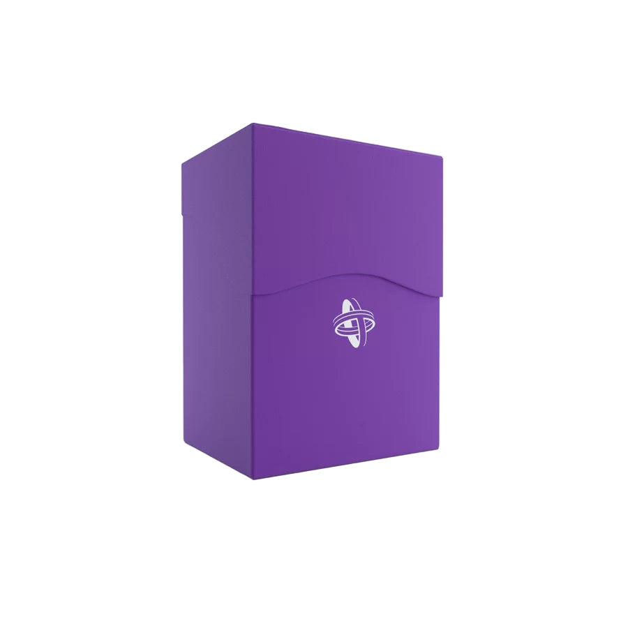 Deck Holder 80+ - Purple