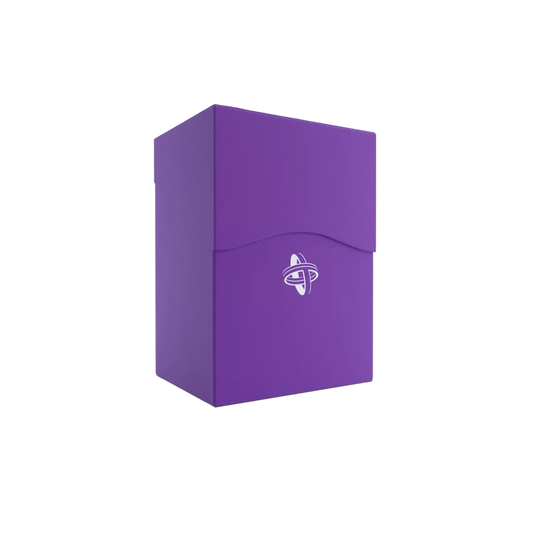 Deck Holder 80+ - Purple