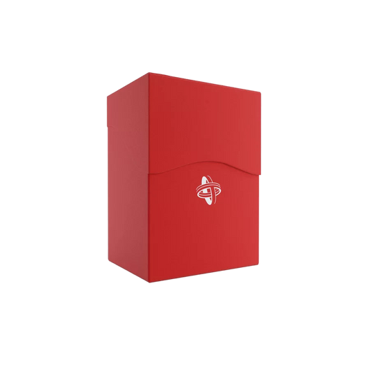 Deck Holder 80+ - Red