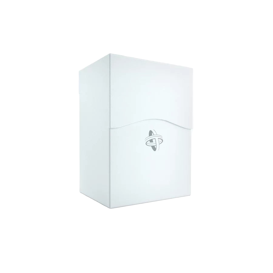 Deck Holder 80+ - Solid White