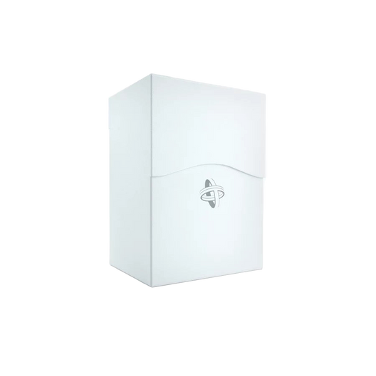 Deck Holder 80+ - Solid White