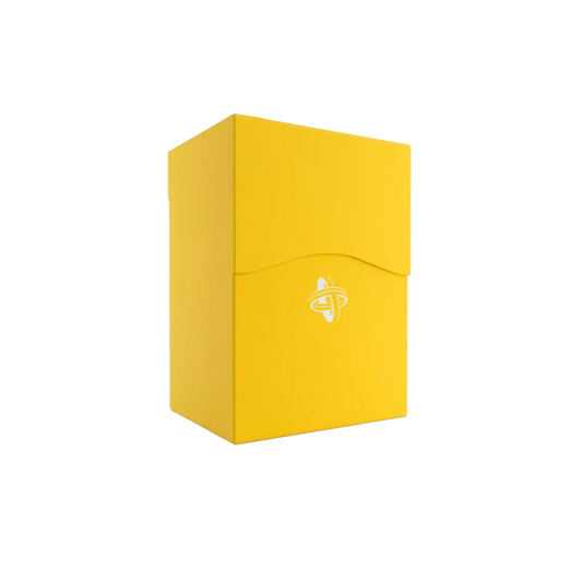 Deck Holder 80+ - Yellow