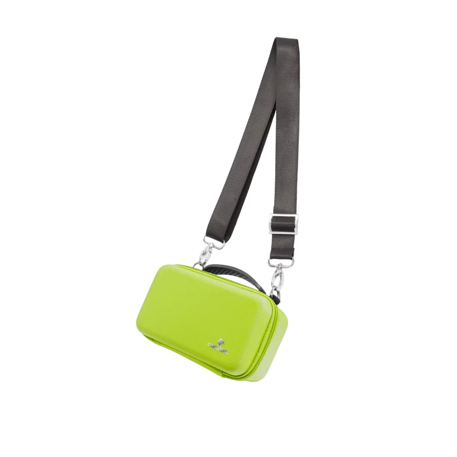 Game Shell 250+ Green