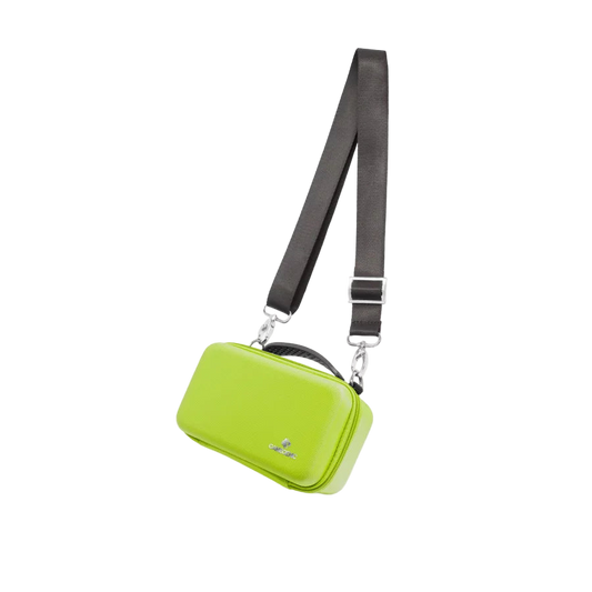 Game Shell 250+ Green