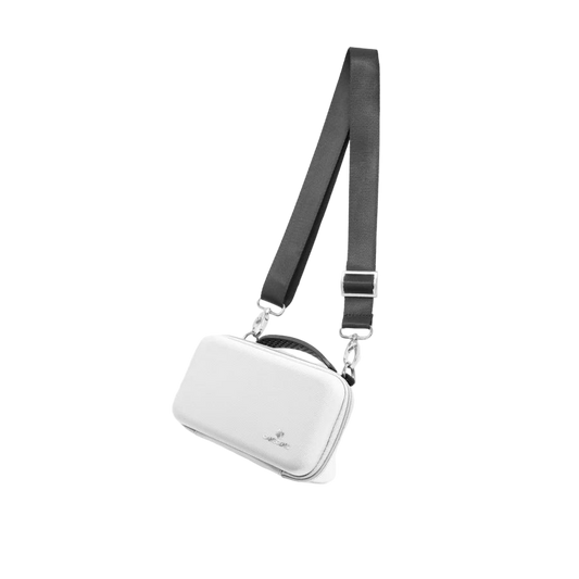 Game Shell 250+ White