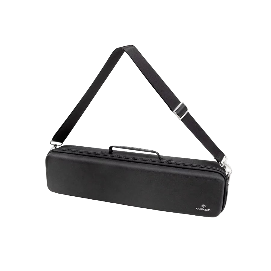 Game Shell XL 650 + - Black