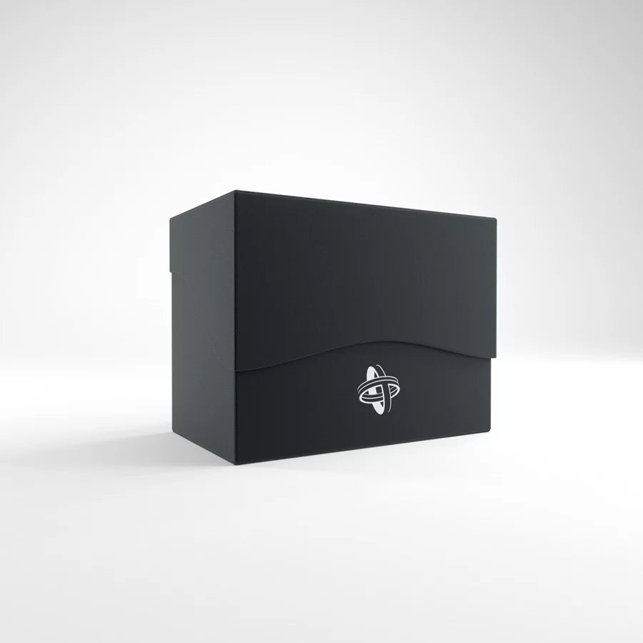 Side Holder 80+ -Black