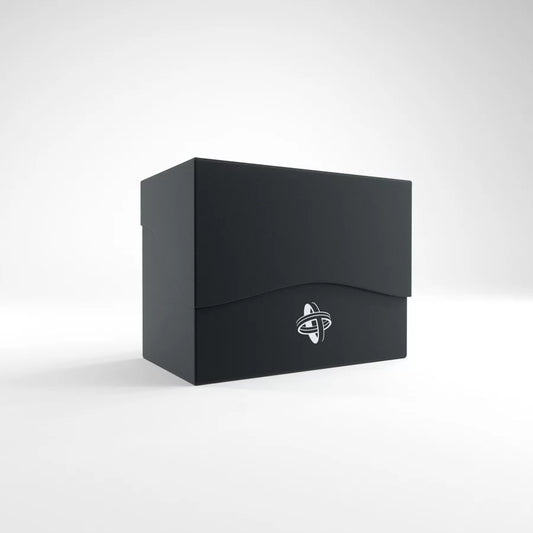 Side Holder 80+ -Black