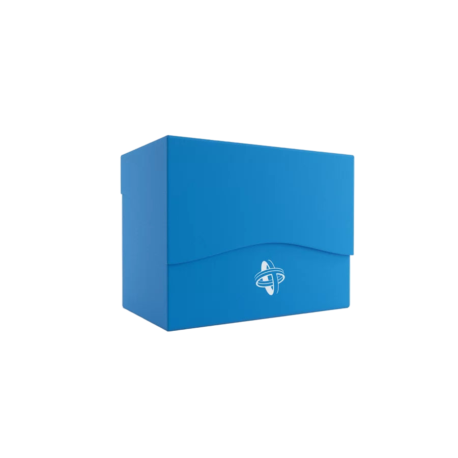 Side Holder 80+ -Blue