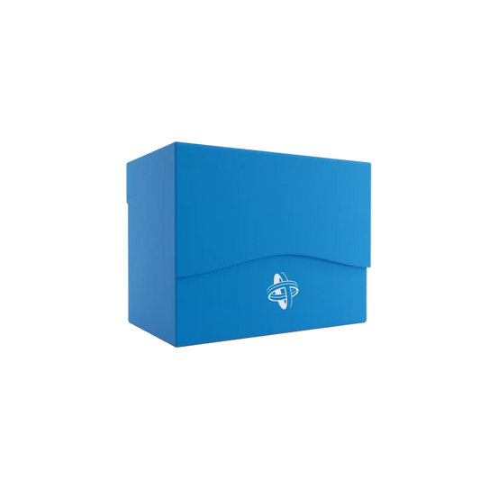 Side Holder 80+ -Blue