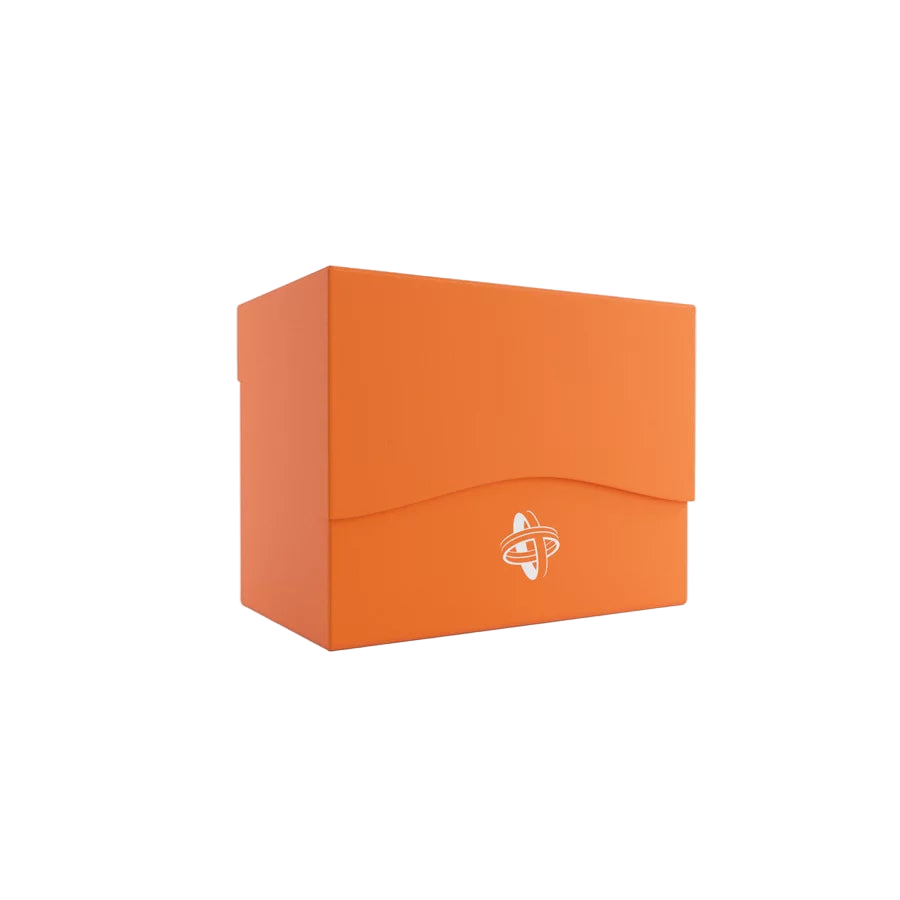 Side Holder 80+ -Orange