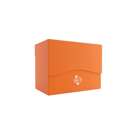 Side Holder 80+ -Orange