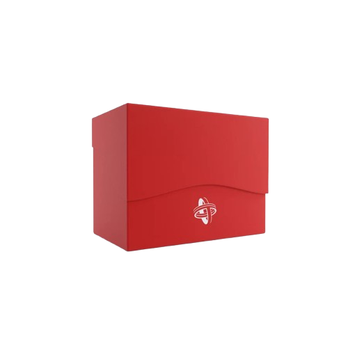 Side Holder 80+ -red