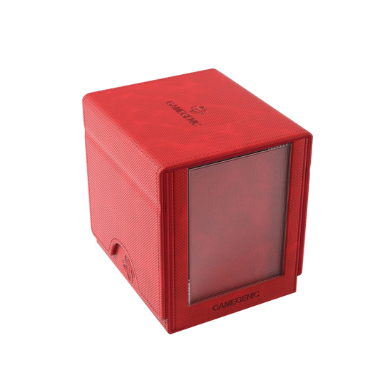 Sidekick Pro 100+ XL Convt : Red