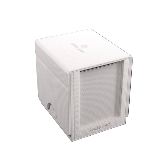 Sidekick Pro 100+ XL Convt : White