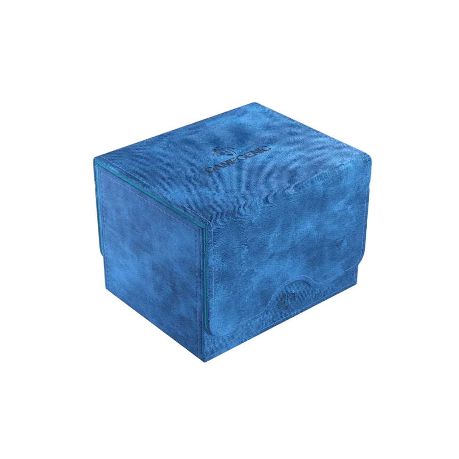 Sidekick 100+ XL - Blue