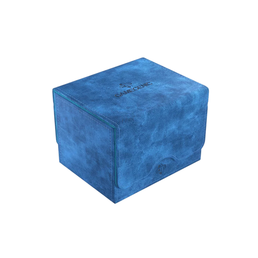 Sidekick 100+ XL - Blue