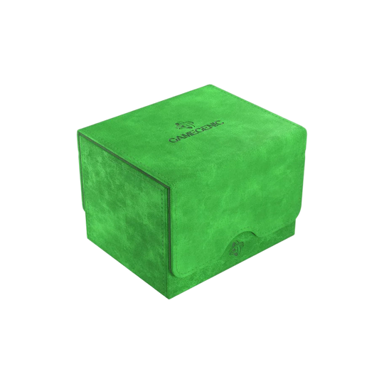 Sidekick 100+ XL - Green