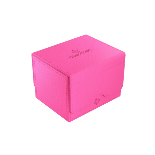 Sidekick 100+ XL - Pink