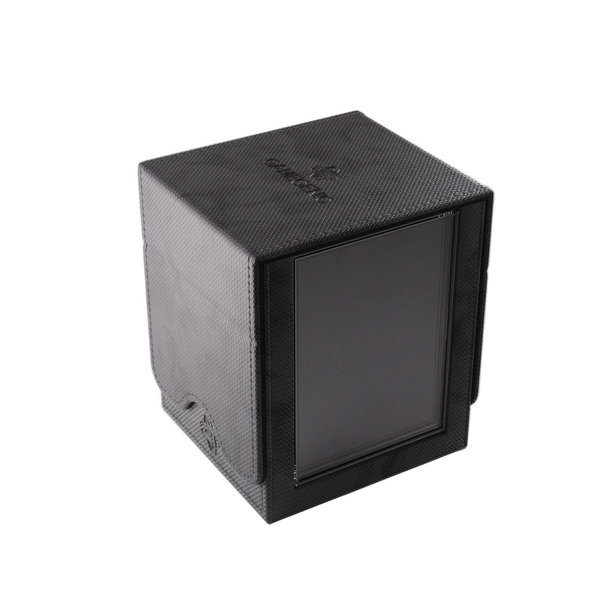 Squire Plus 100+ XL Black