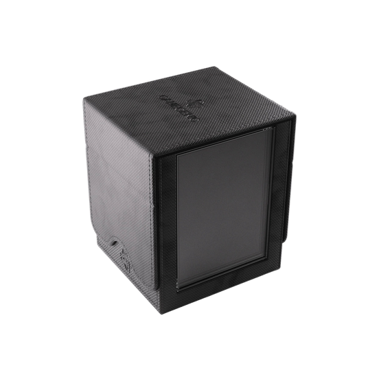 Squire Plus 100+ XL Black