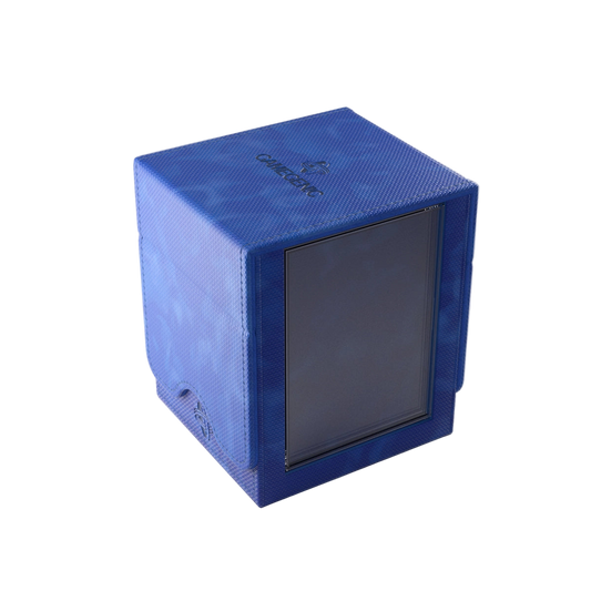 Squire Plus 100+ XL Blue