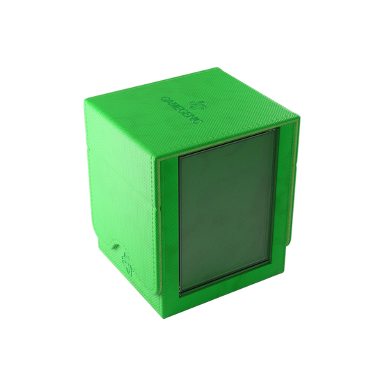 Squire Plus 100+ XL Green