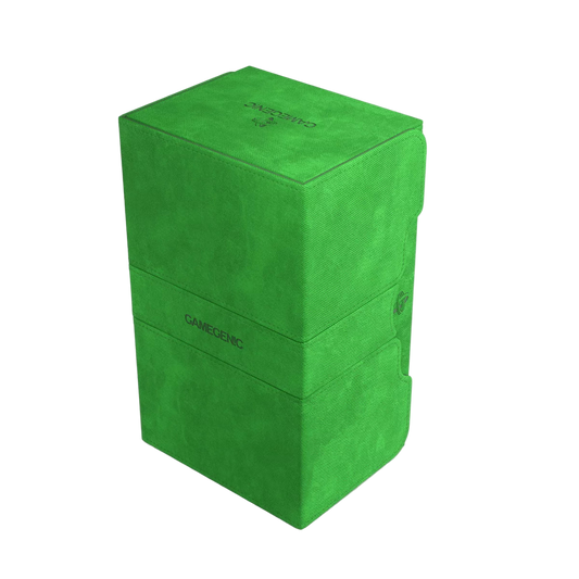 Stronghold 200+ XL Convertible - Green