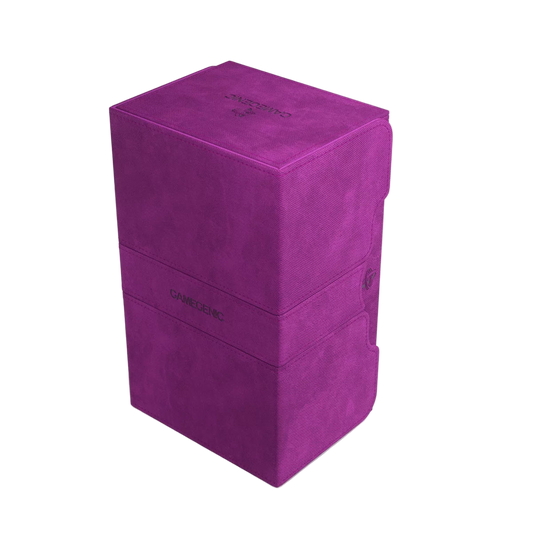 Stronghold 200+ XL Convertible - Purple