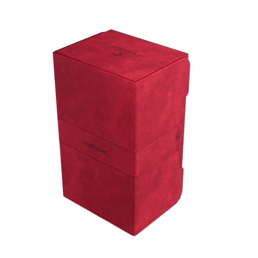 Stronghold 200+ XL Convertible - Red