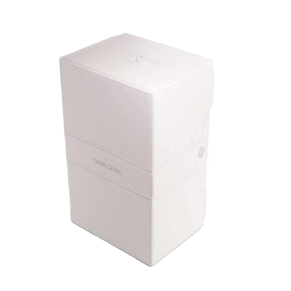 Stronghold 200+ XL Convertible - White