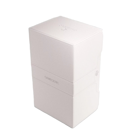 Stronghold 200+ XL Convertible - White