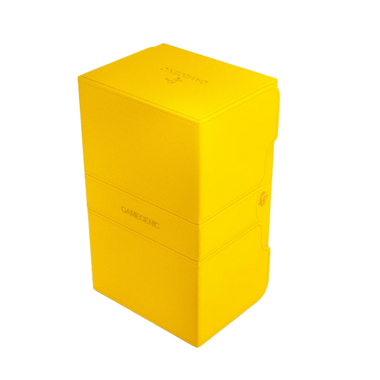 Stronghold 200+ XL Convertible - Yellow