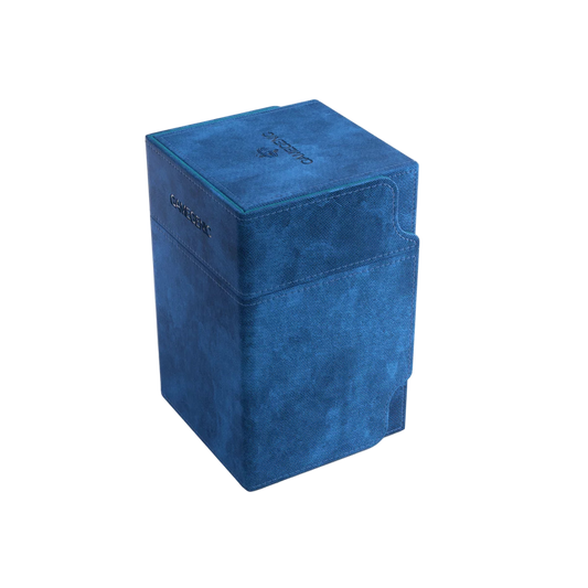 Watchtower 100+ XL Convertible - Blue