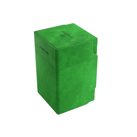 Watchtower 100+ XL Convertible - Green