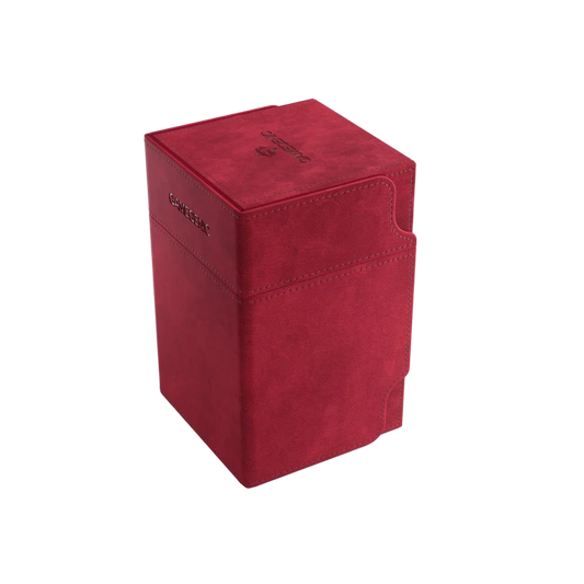 Watchtower 100+ XL Convertible - Red