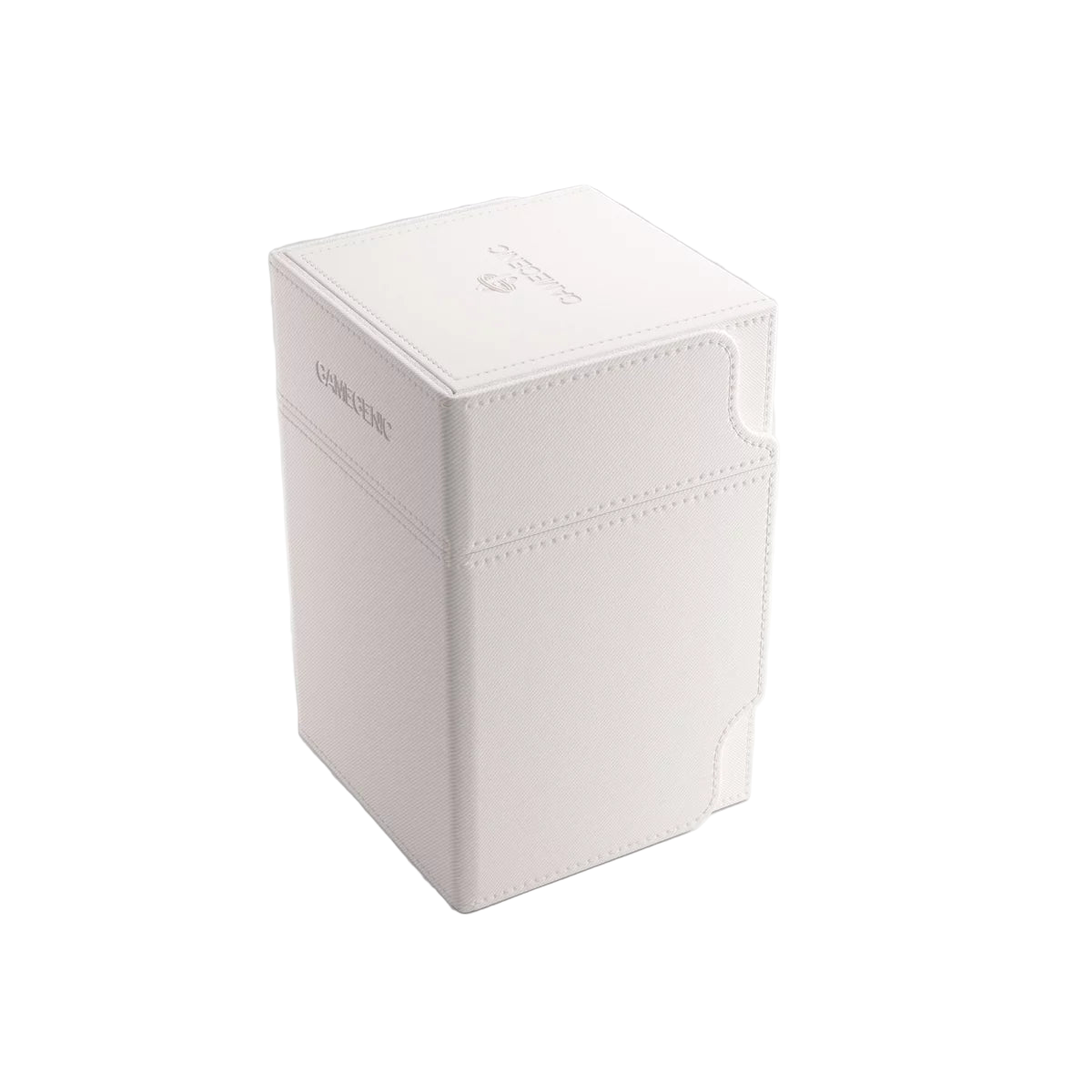 Watchtower 100+ XL Convertible - White