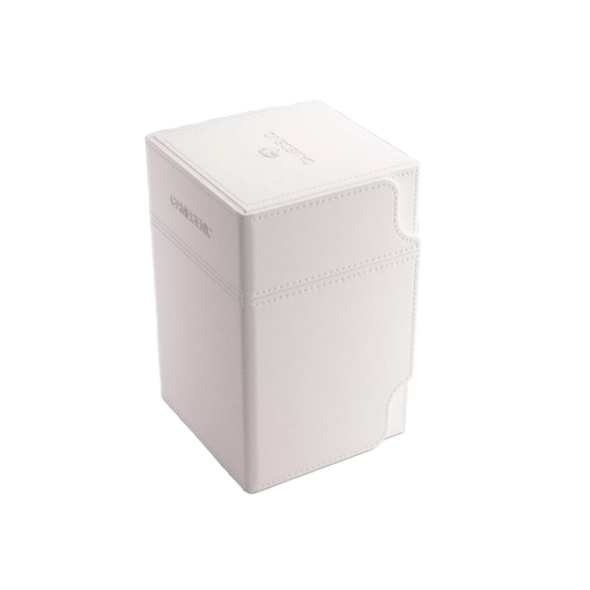 Watchtower 100+ XL Convertible - White