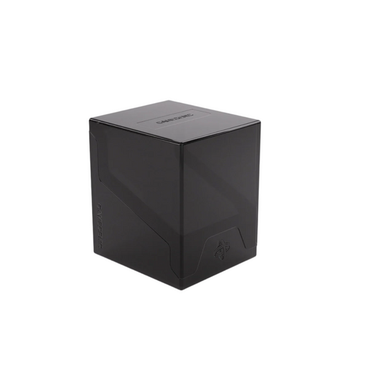 BASTION 100+ XL - Black