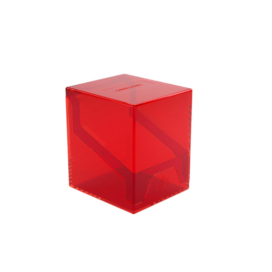 BASTION 100+ XL - Red