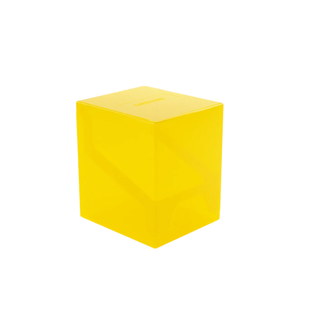 BASTION 100+ XL - Yellow