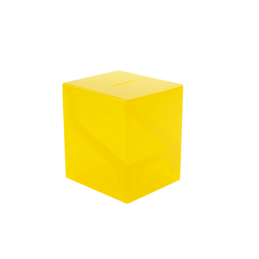 BASTION 100+ XL - Yellow