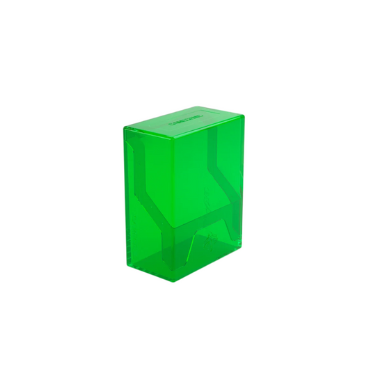 BASTION 50+ XL - Green