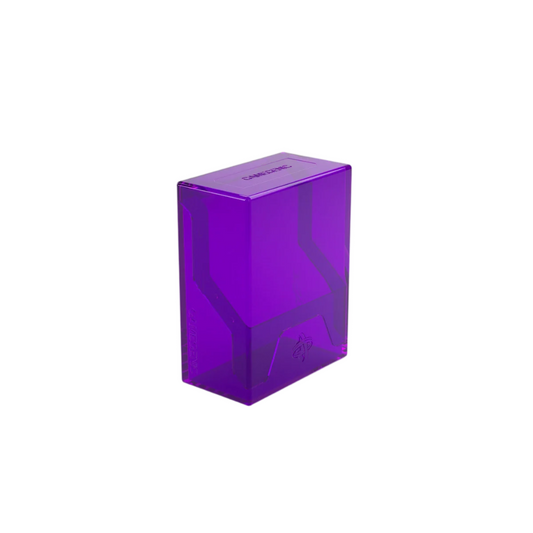 BASTION 50+ XL -  Purple