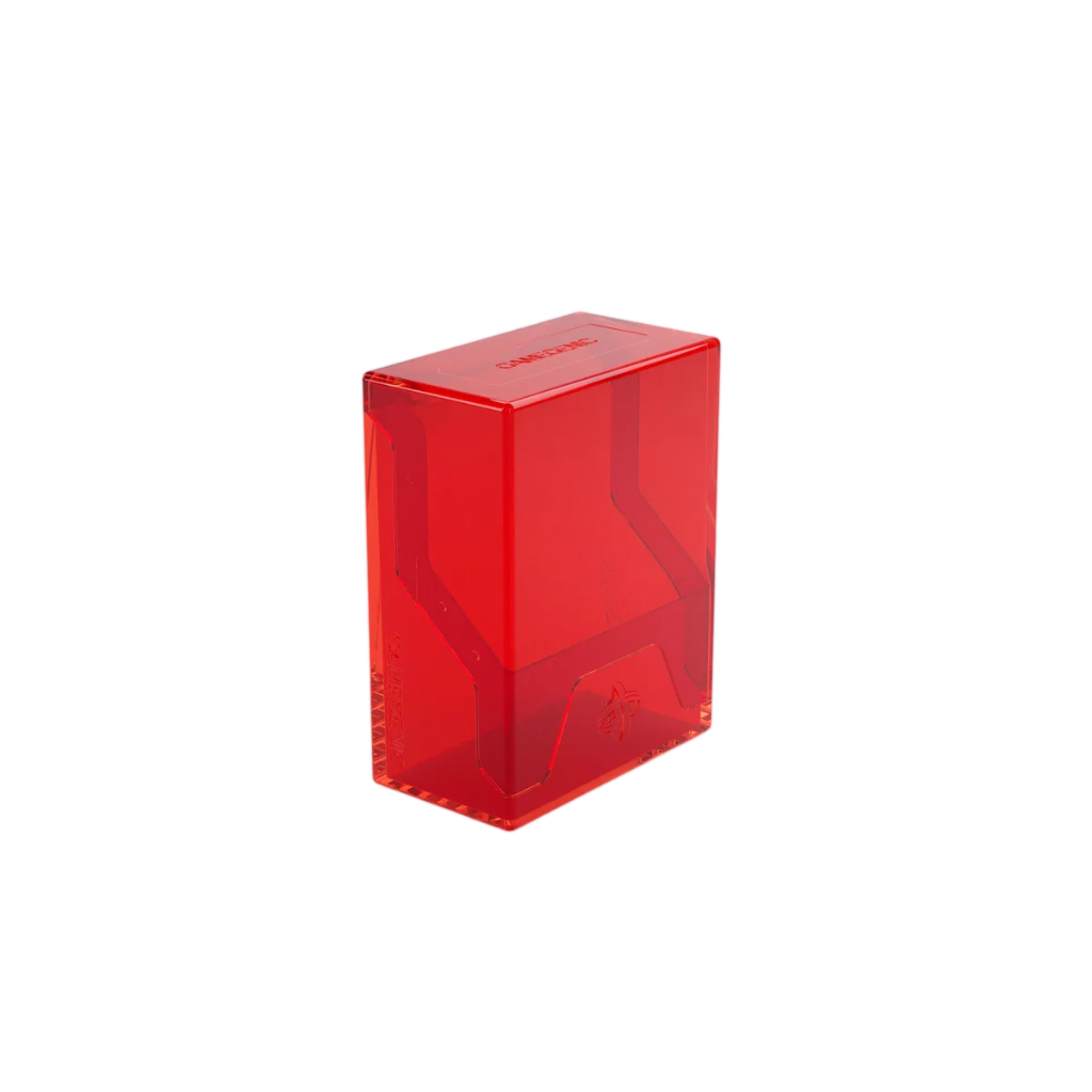 BASTION 50+ XL - Red