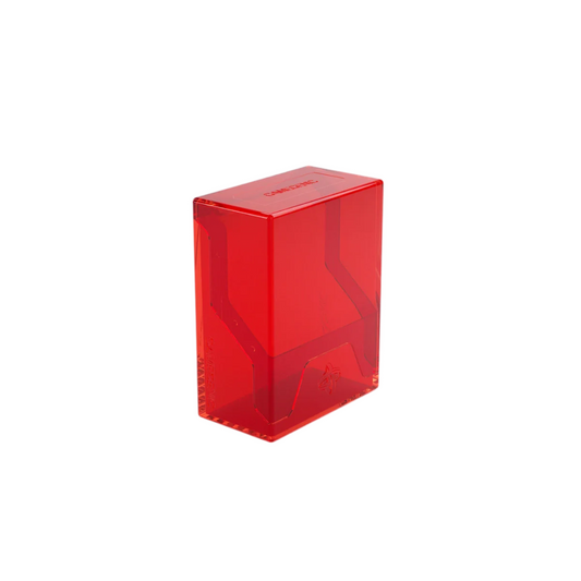 BASTION 50+ XL - Red